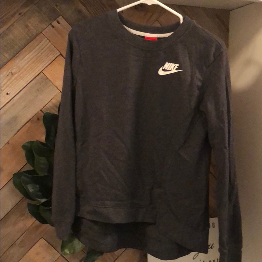 Women’s Crop Top Style sweater